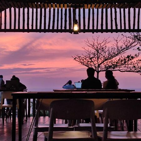 Pura Vida Varkala Exterior foto