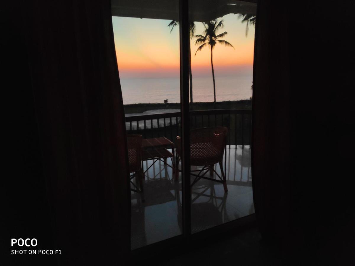 Pura Vida Varkala Exterior foto