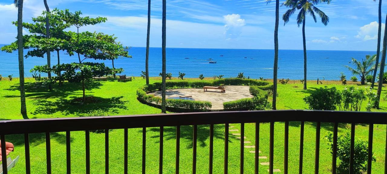 Pura Vida Varkala Exterior foto