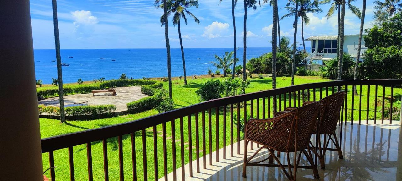 Pura Vida Varkala Exterior foto