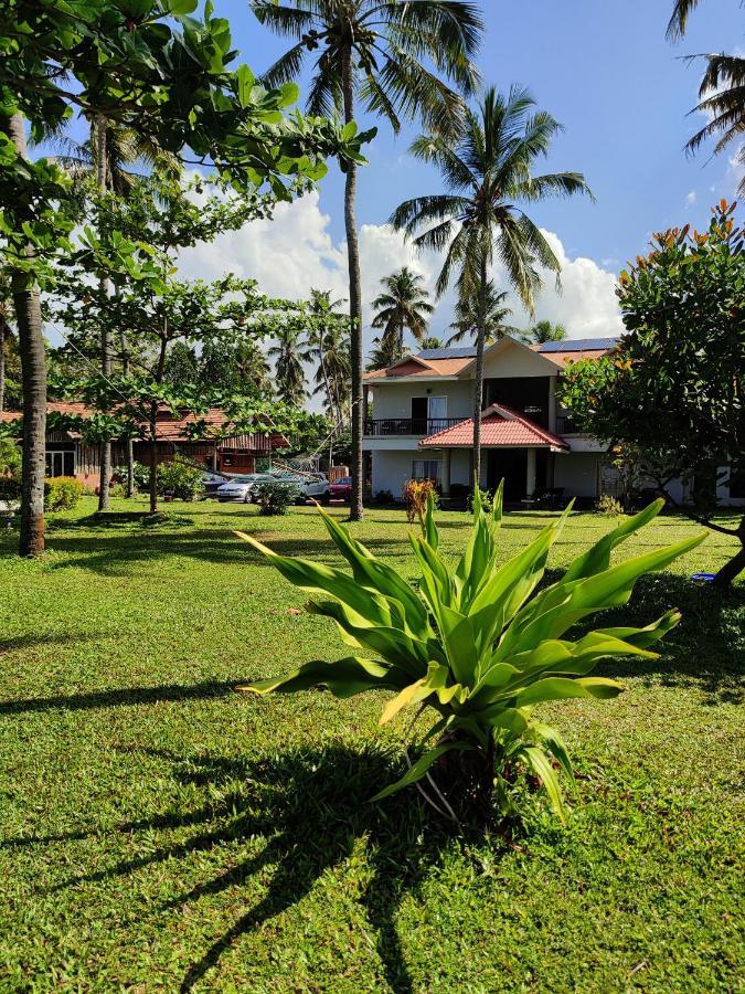 Pura Vida Varkala Exterior foto