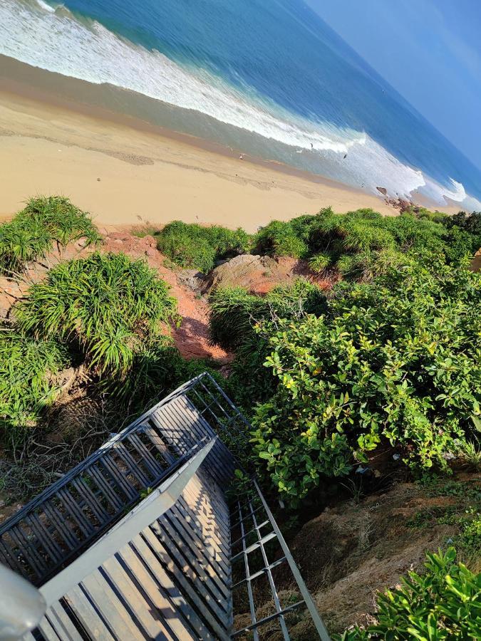Pura Vida Varkala Exterior foto