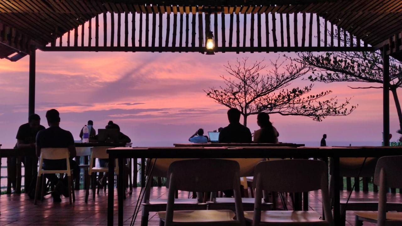 Pura Vida Varkala Exterior foto