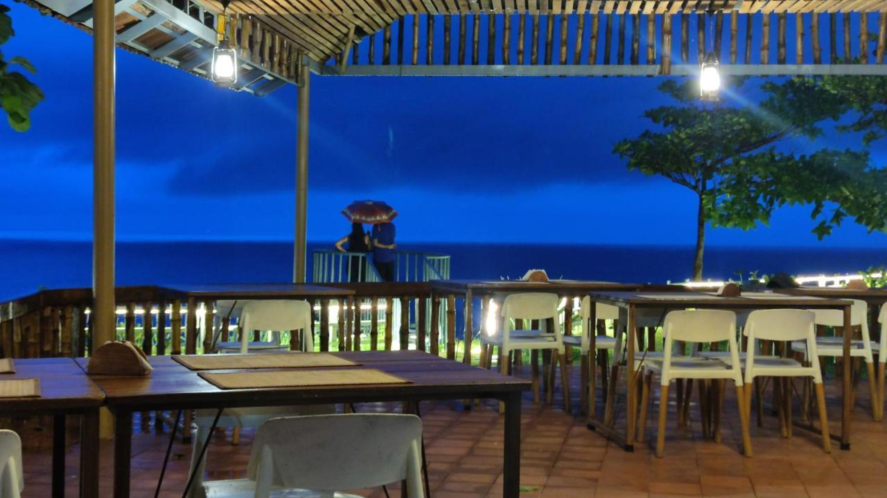 Pura Vida Varkala Exterior foto