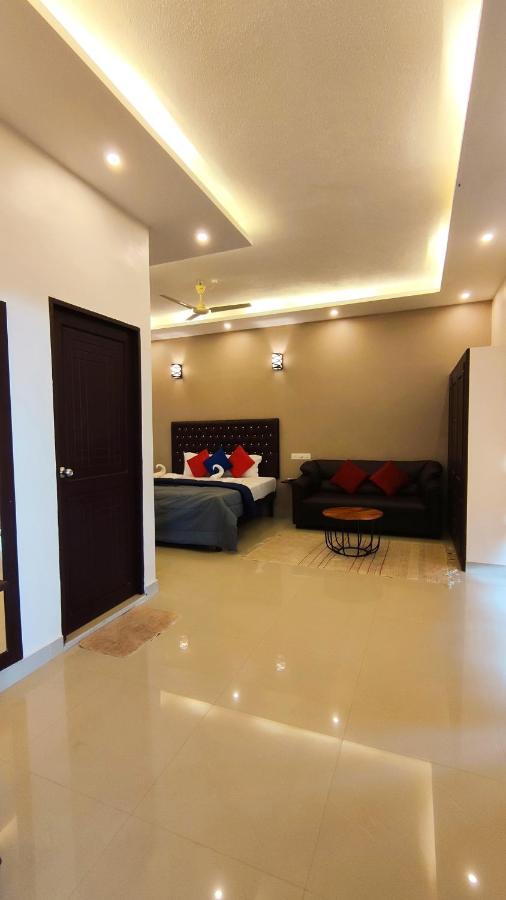 Pura Vida Varkala Quarto foto