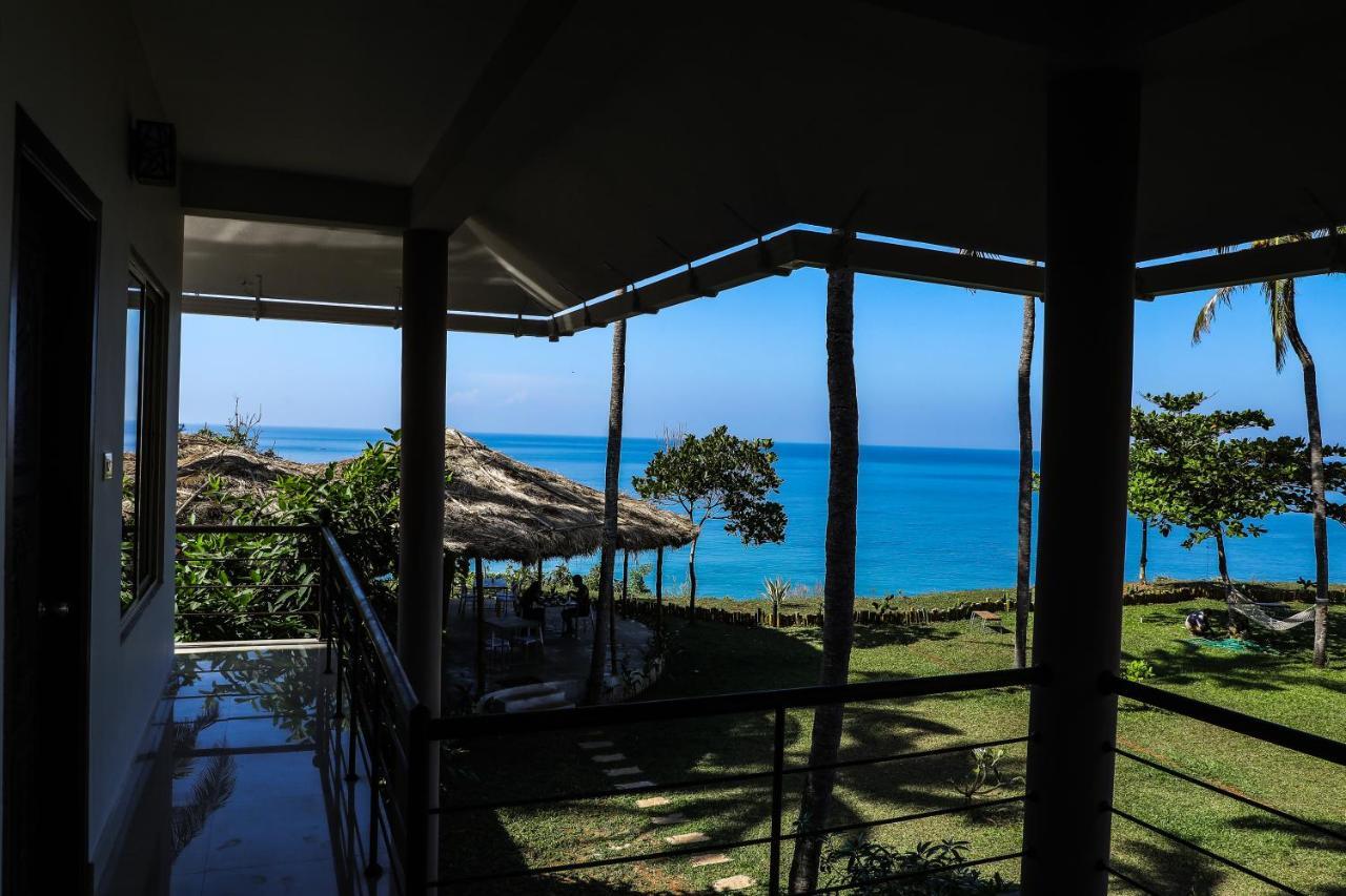 Pura Vida Varkala Exterior foto