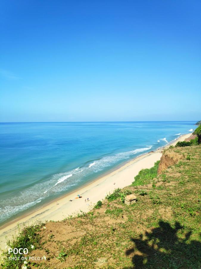 Pura Vida Varkala Exterior foto